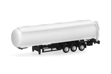 Herpa 086141 - N - Tank-Auflieger 3a (2 Stück)